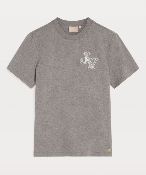 Josh v Dorie Icon -Graphite Melange