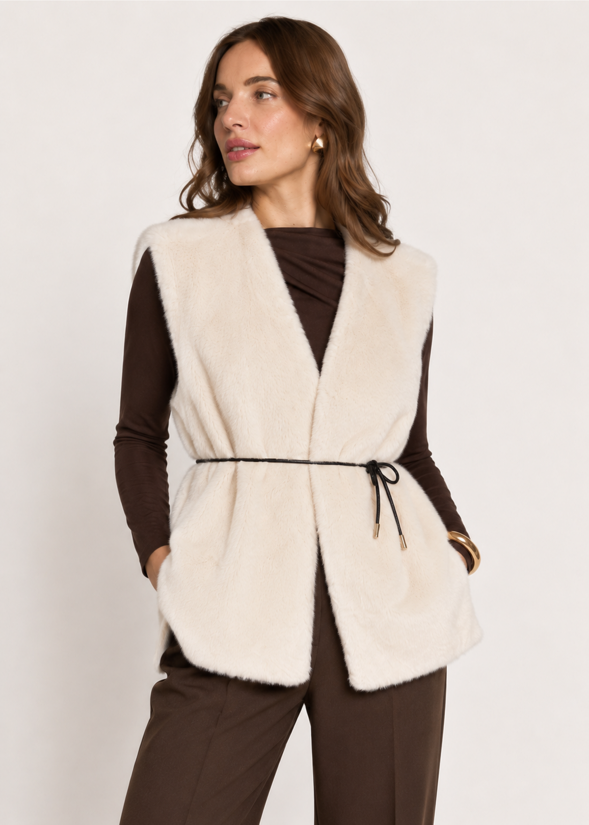FB GLENNA GILET