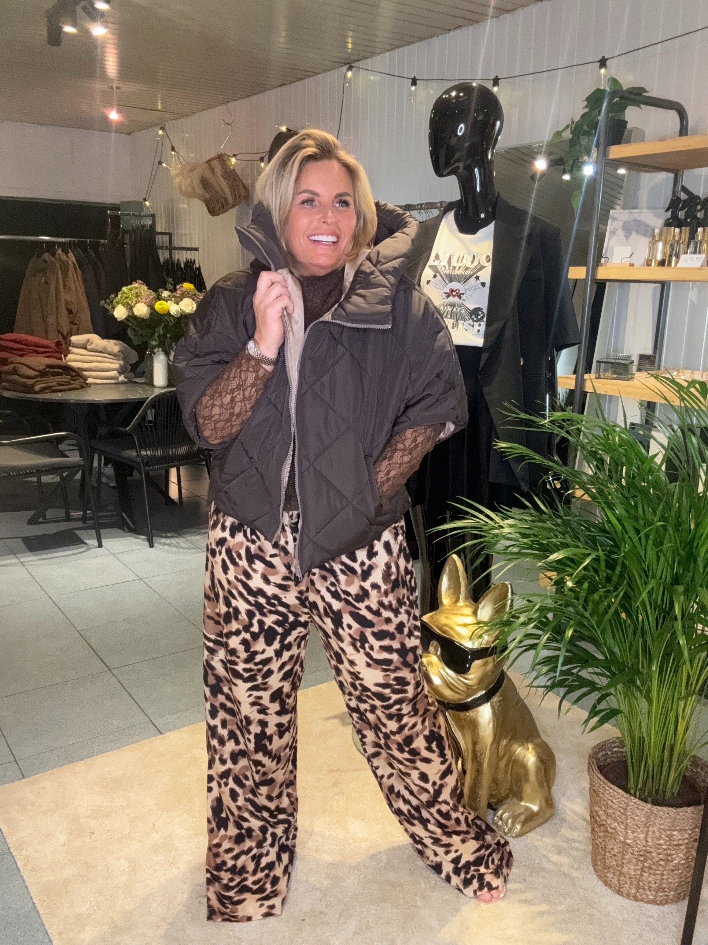 PANTS NOVI