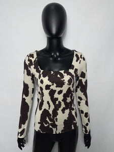 COW shirt