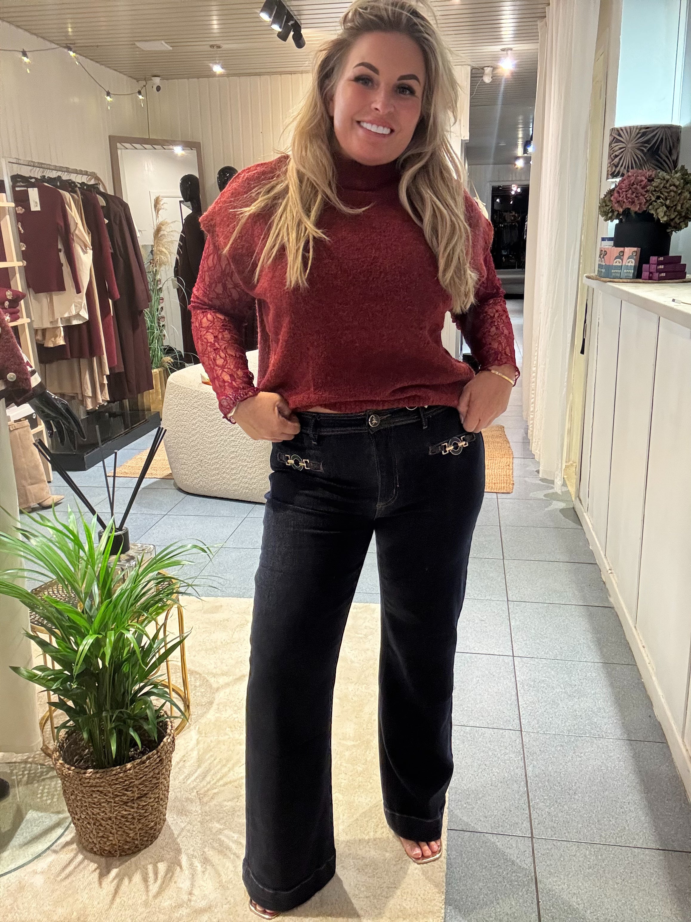 Sierra jeans