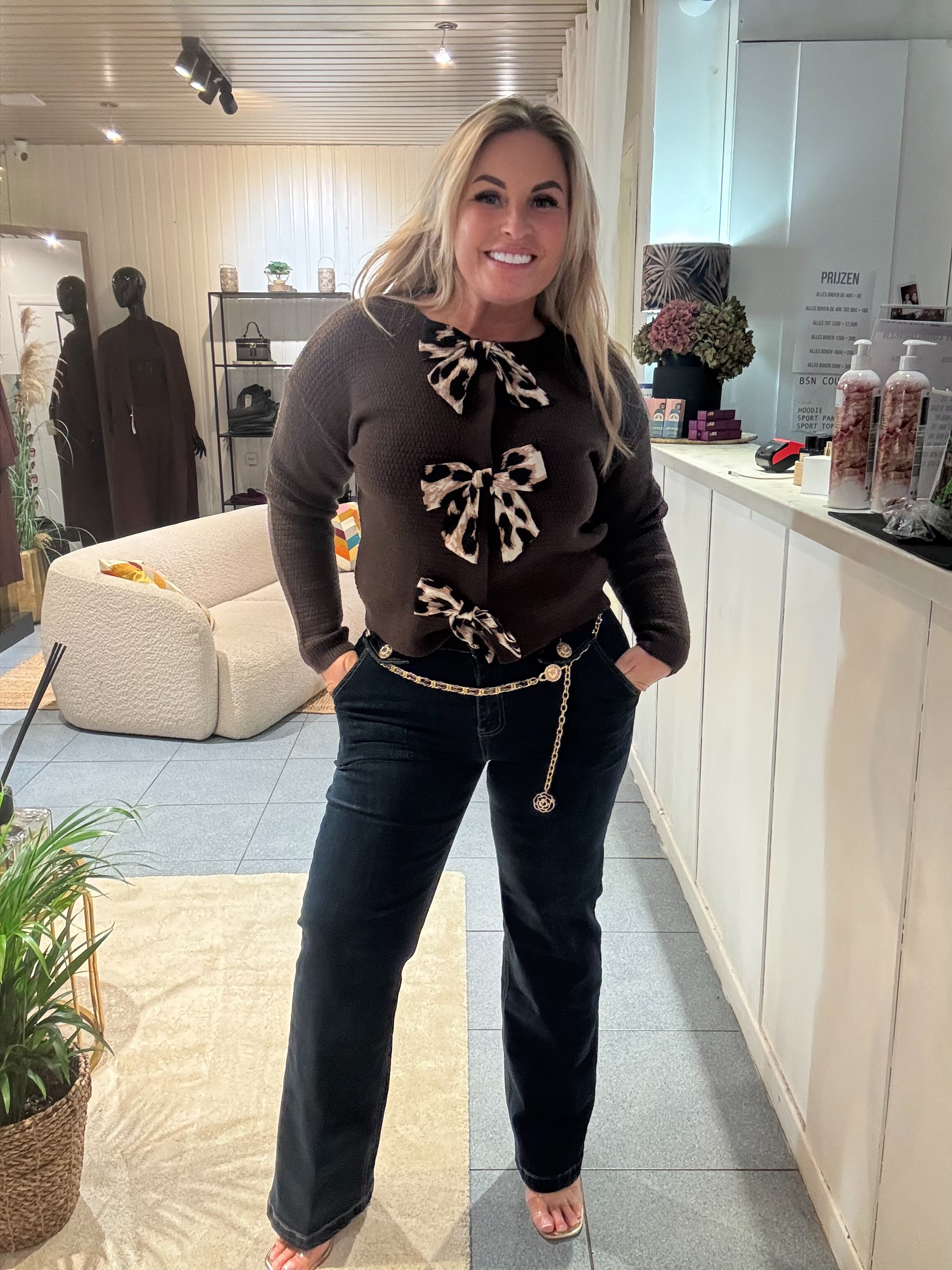 Perfect jeans
