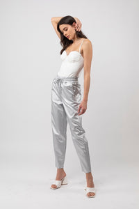 Toxik Mom Silver 2607