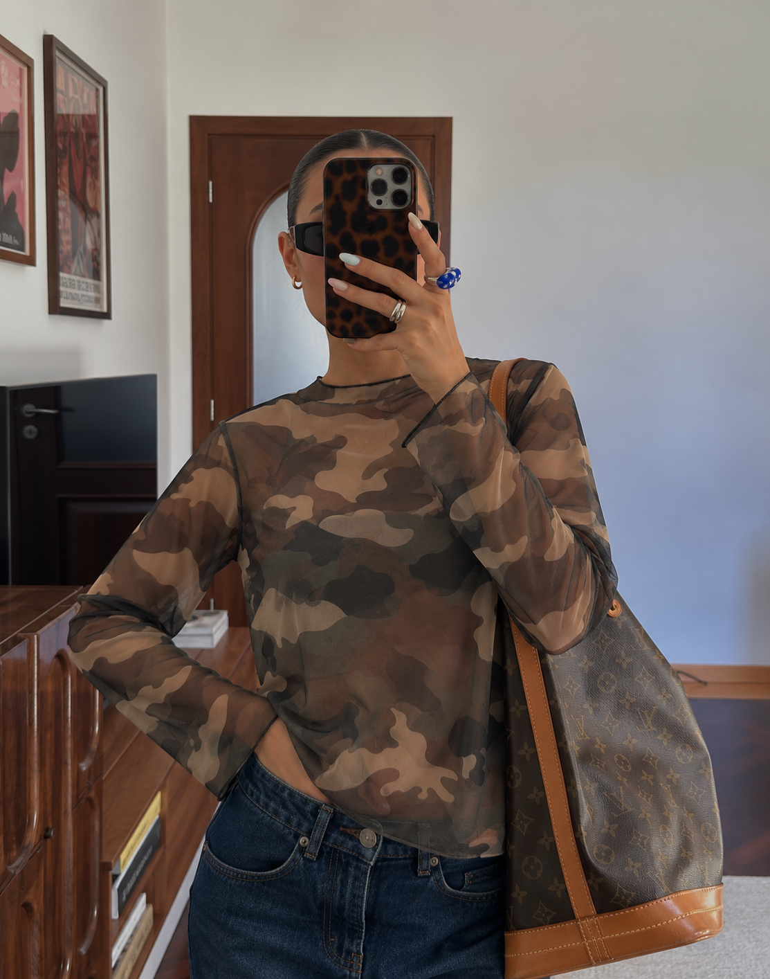URBAN CAMO