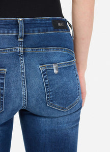 LIU JO DENIM BOOM