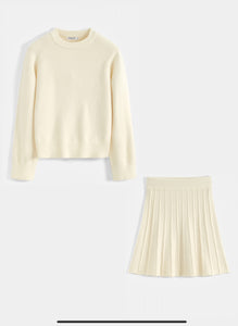Set Nordic - Ivory