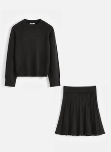 Set Nordic - Black