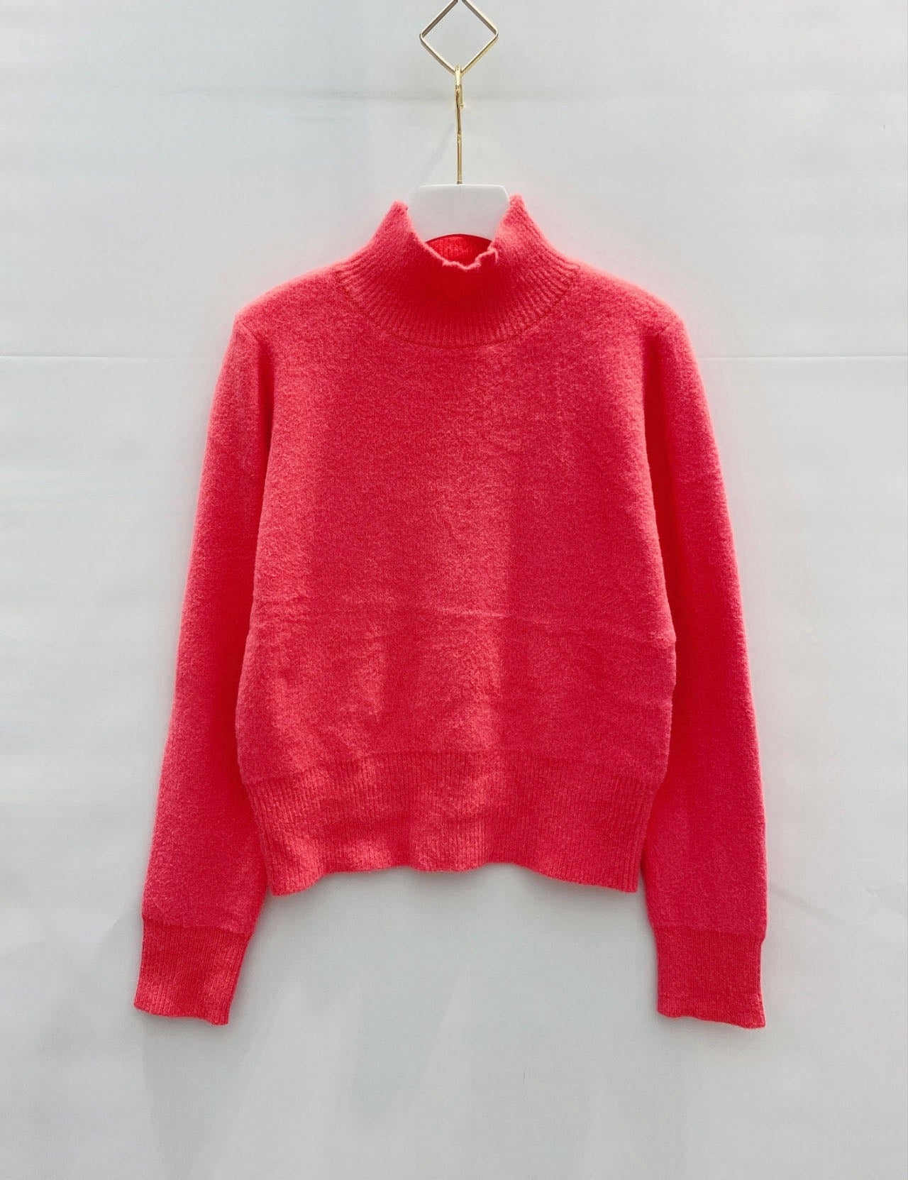 Florence knit - Corail