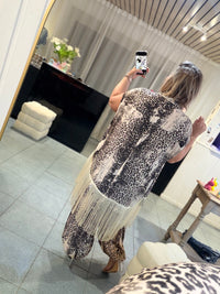 BSB SAVANNAH BLOUSE