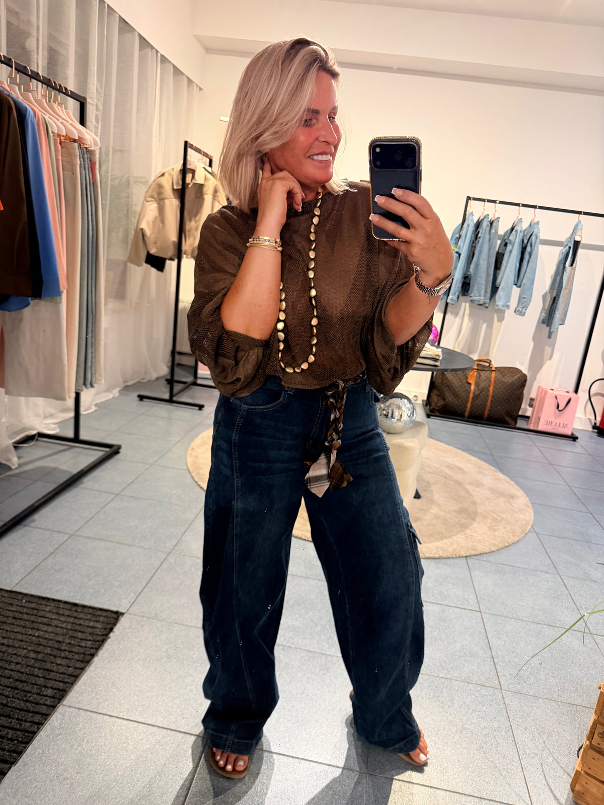 NOVA JEANS