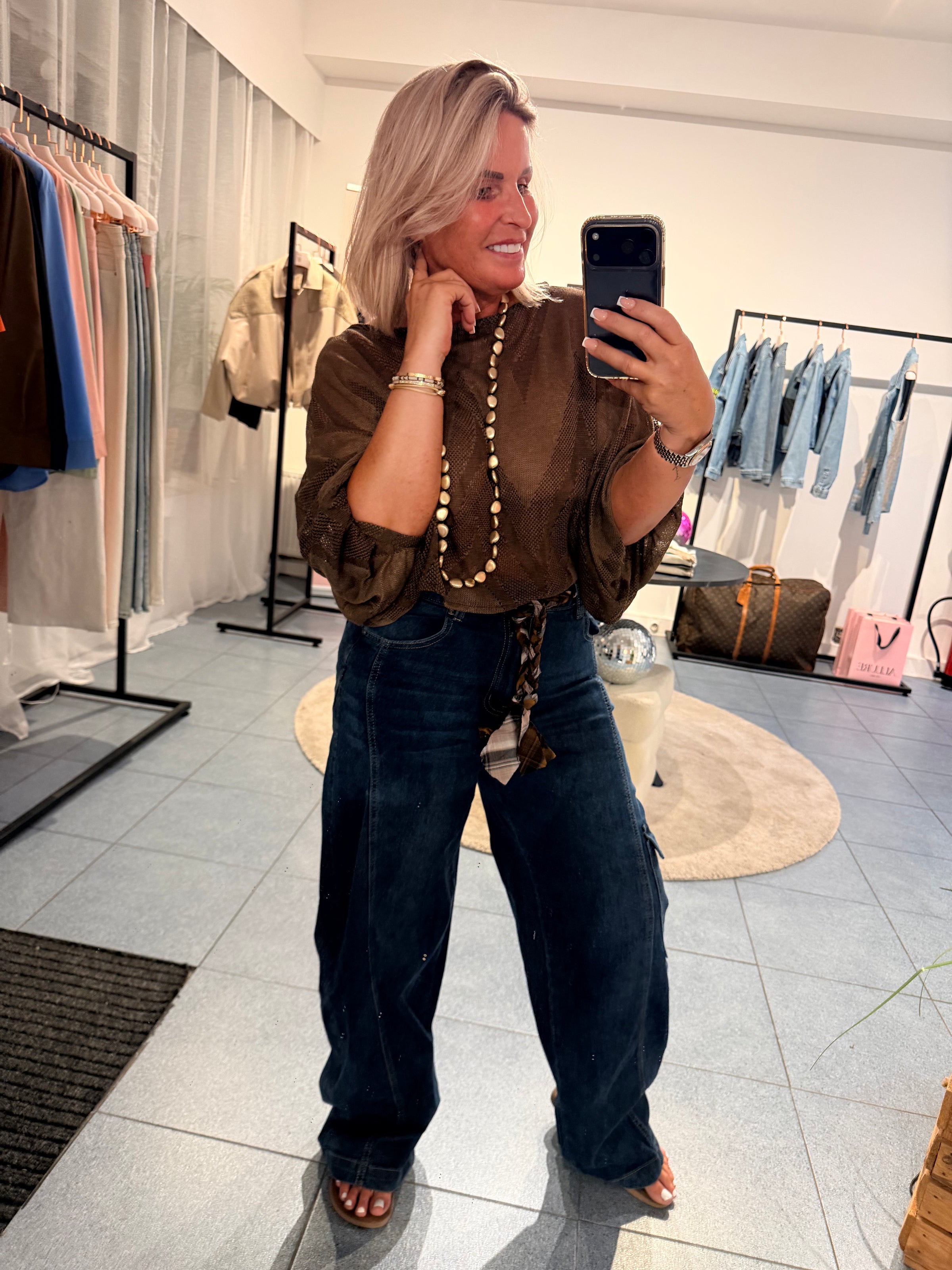 NOVA JEANS