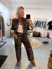 SAVANNAH PANTS