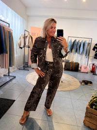 SAVANNAH PANTS