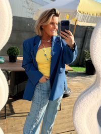 ICONIC JEANS