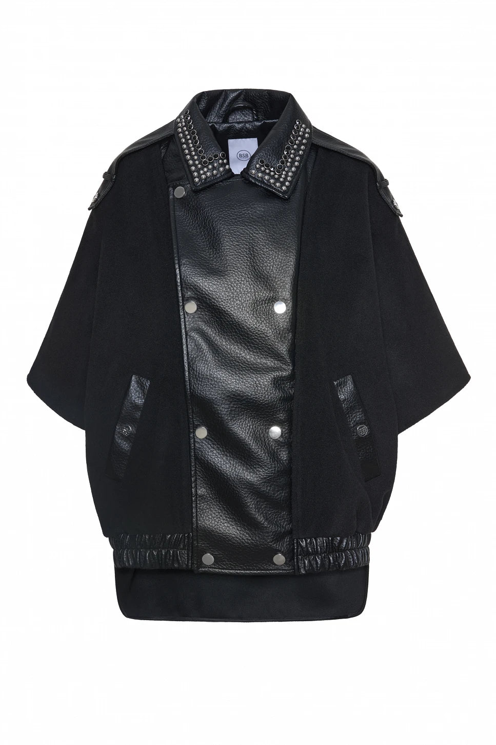 BSB REBEL CAPE