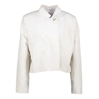 AMELIE LINCOLN JACKET - BEIGE