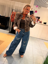 JEANS FIRINI