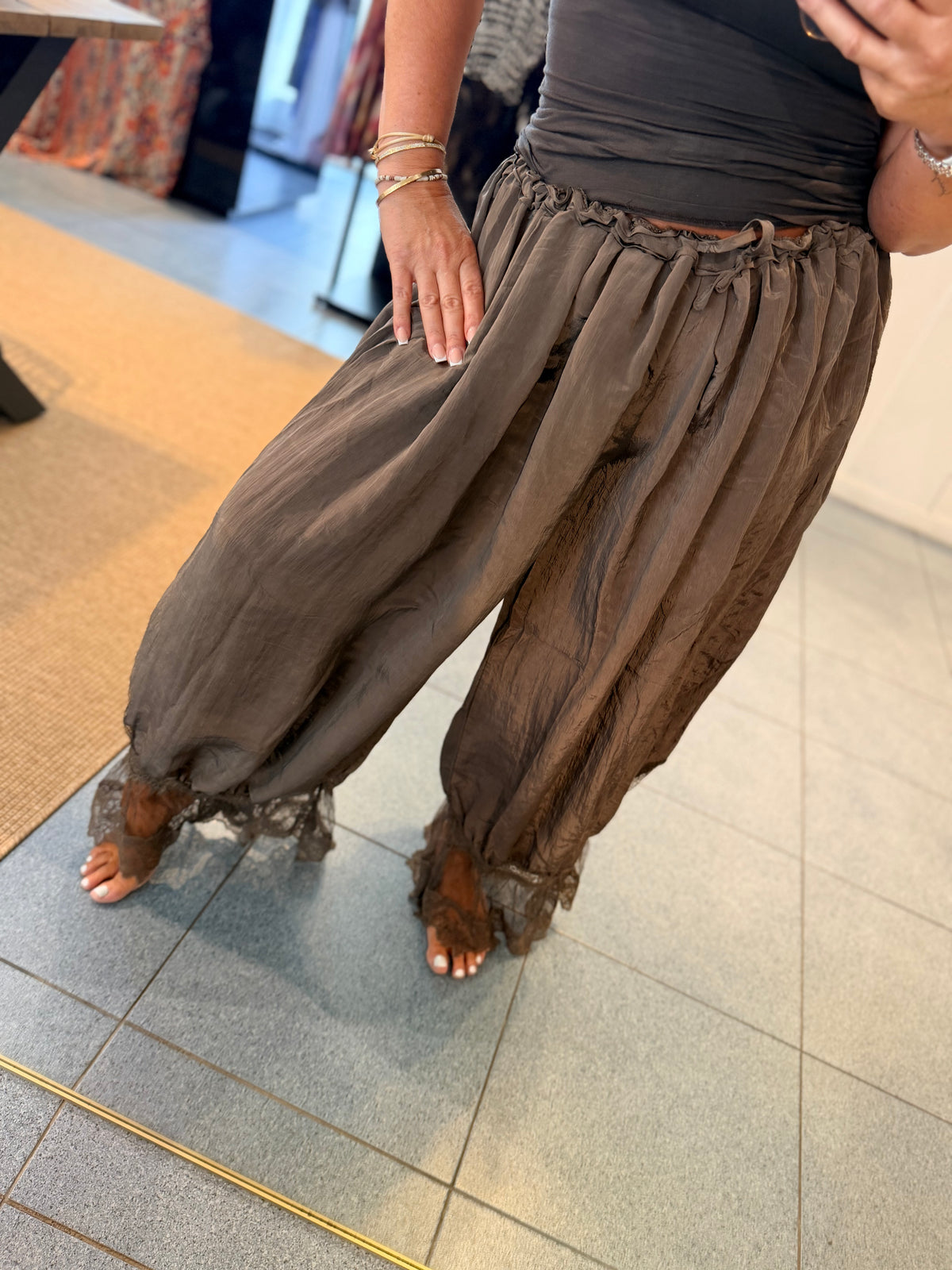POEFI PANTS