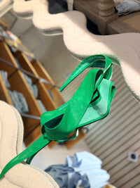 AMEA BELT - GREEN