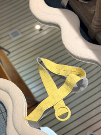 LIORA BELT - YELLOW