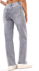 Jeans Riviera - Lighyt Grey