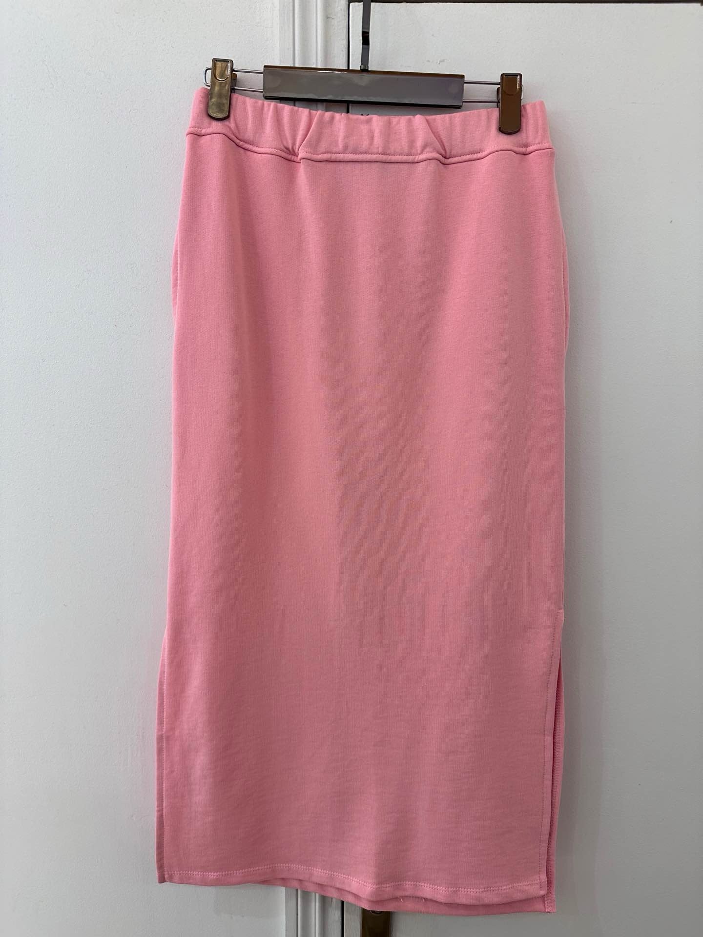 Skirt flavour - Pink
