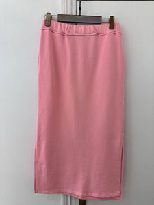 Skirt flavour - Pink