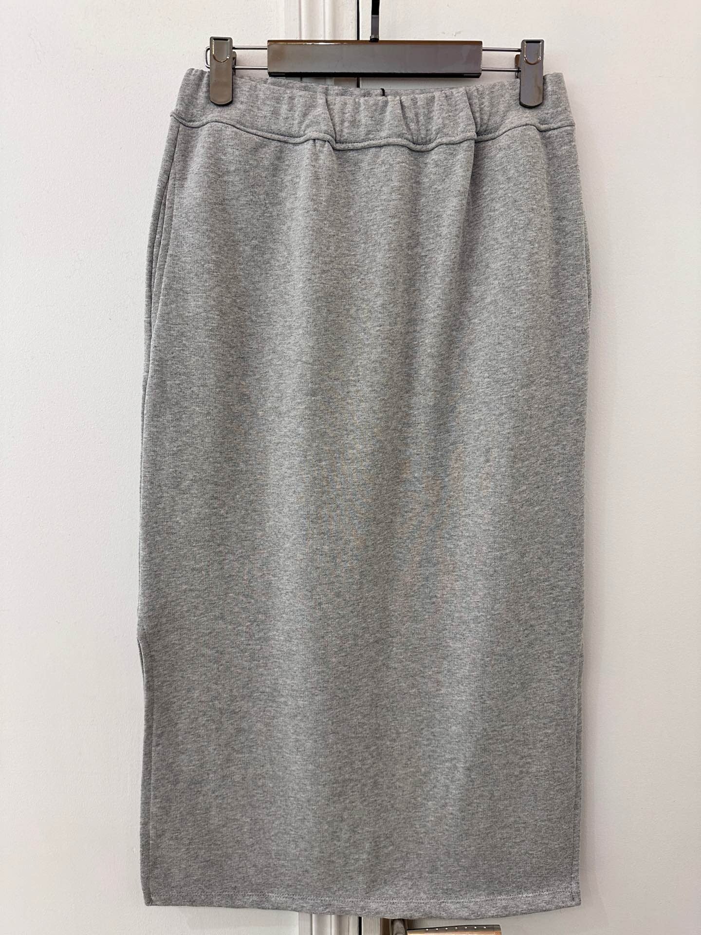 Skirt flavour - Grey