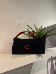 CD BAG - BLACK