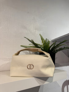 CD BAG - BEIGE