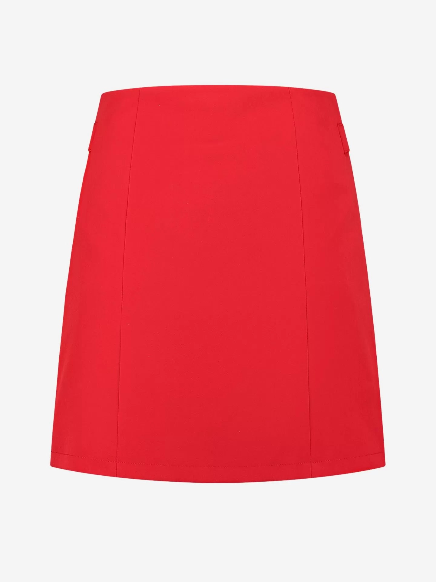 Nikkie Kate Moss Africa Skirt - Red