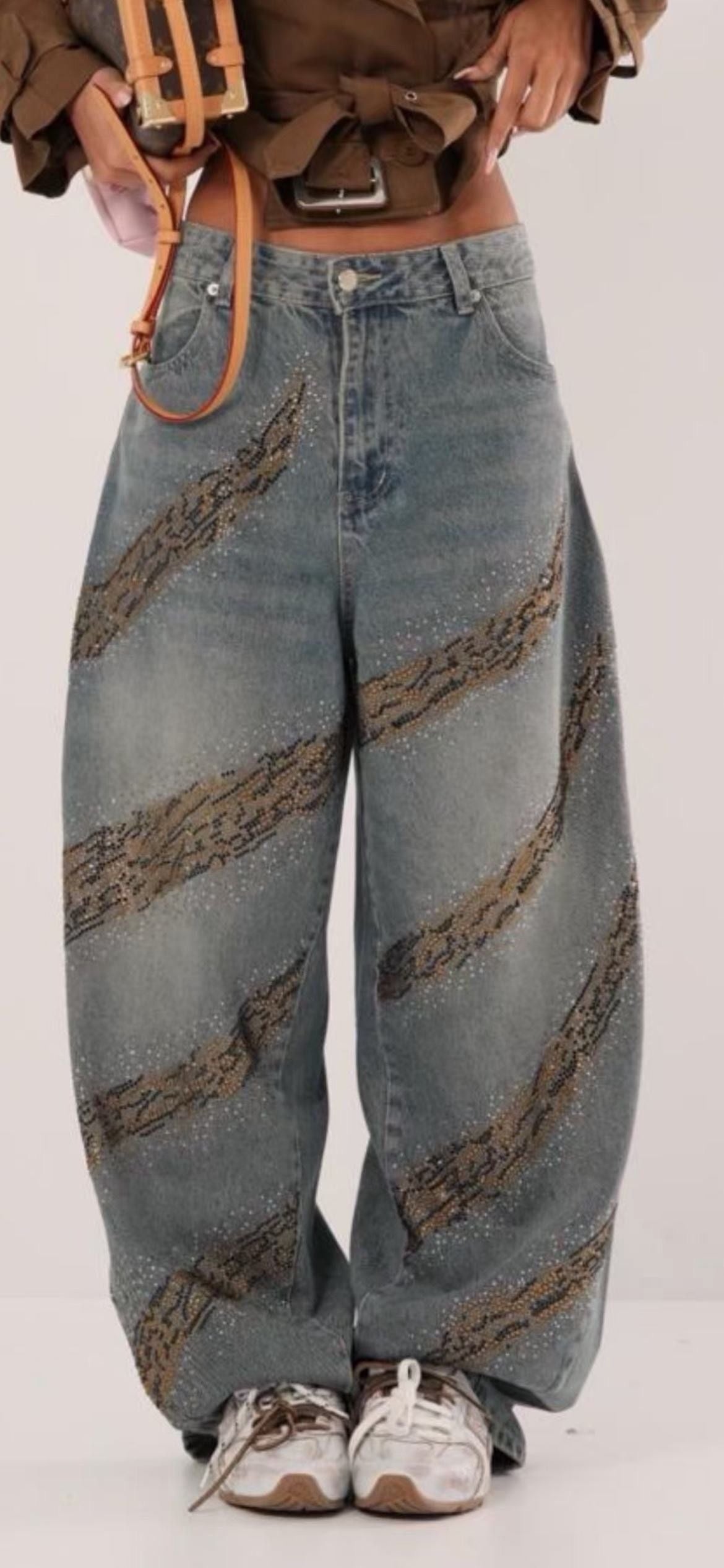 GISELLE JEANS