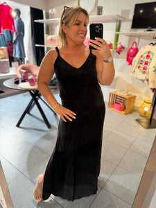 Rio dress - Black
