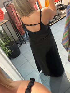 Rio dress - Black