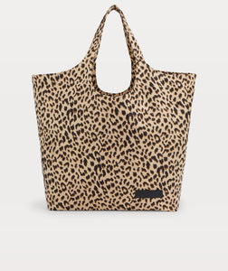 JOSH V Joes bag - Leopard
