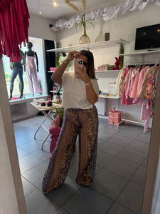 Boho pants
