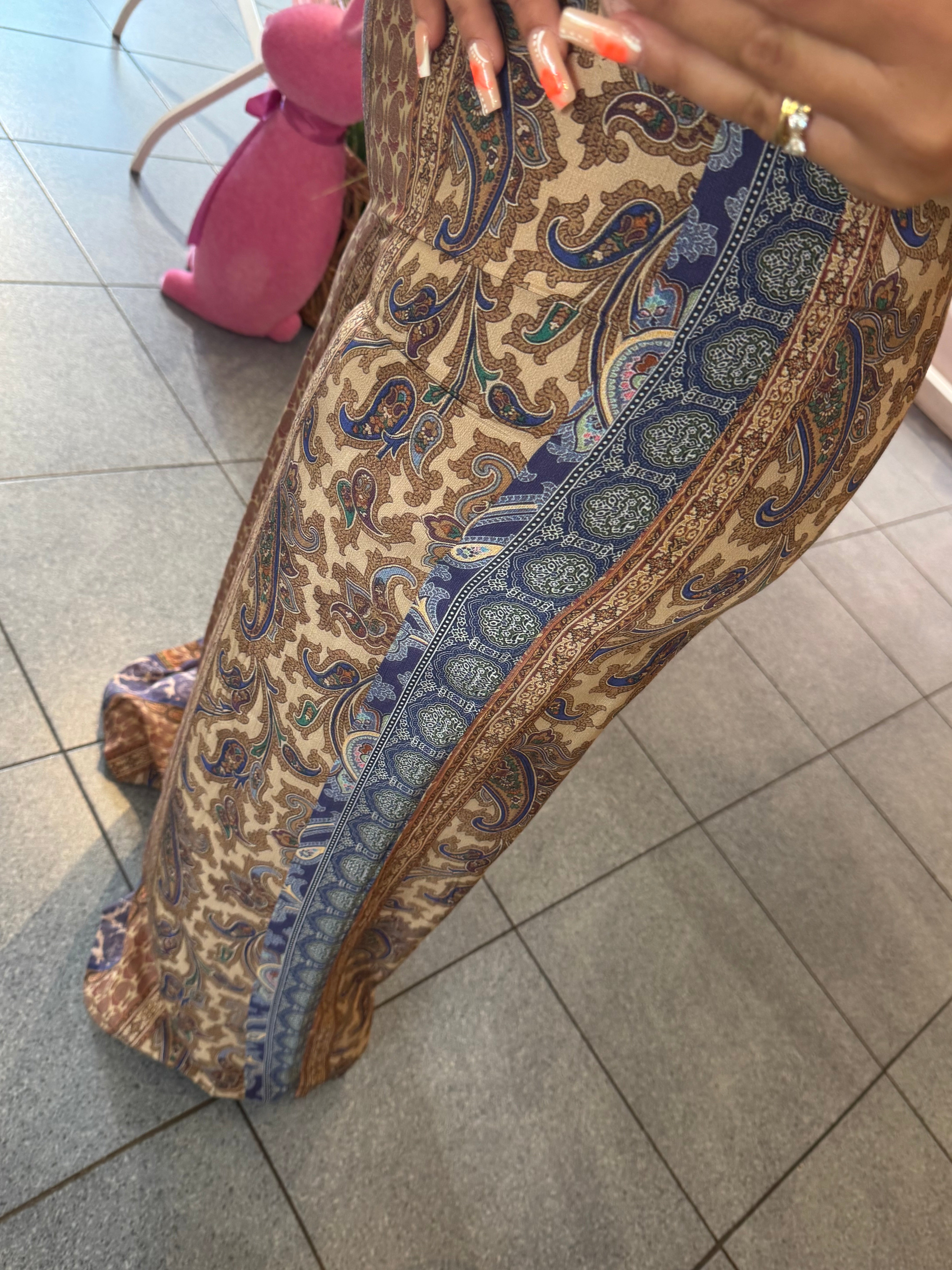 Boho pants