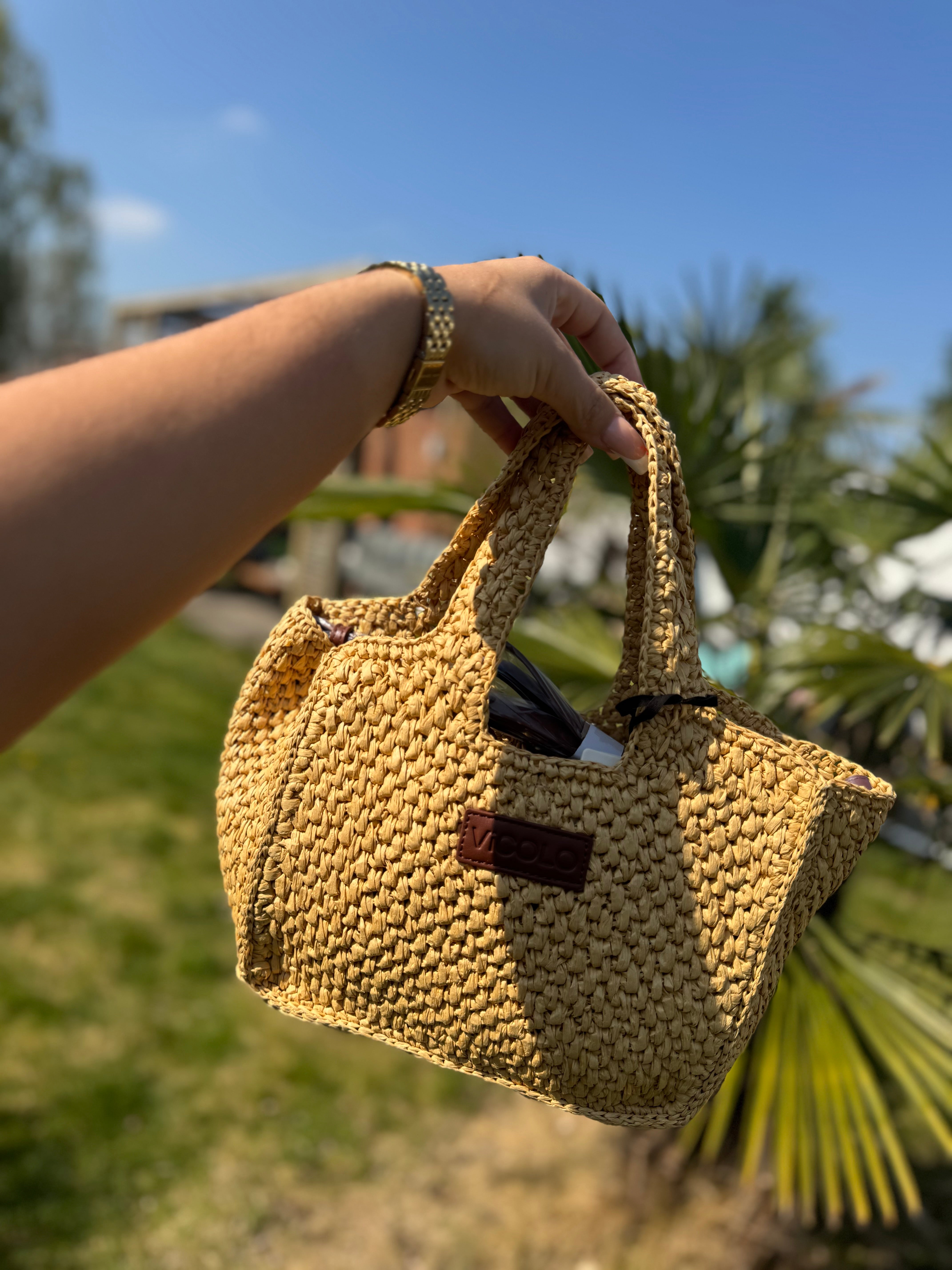 Bohemia bag