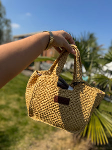 Bohemia bag
