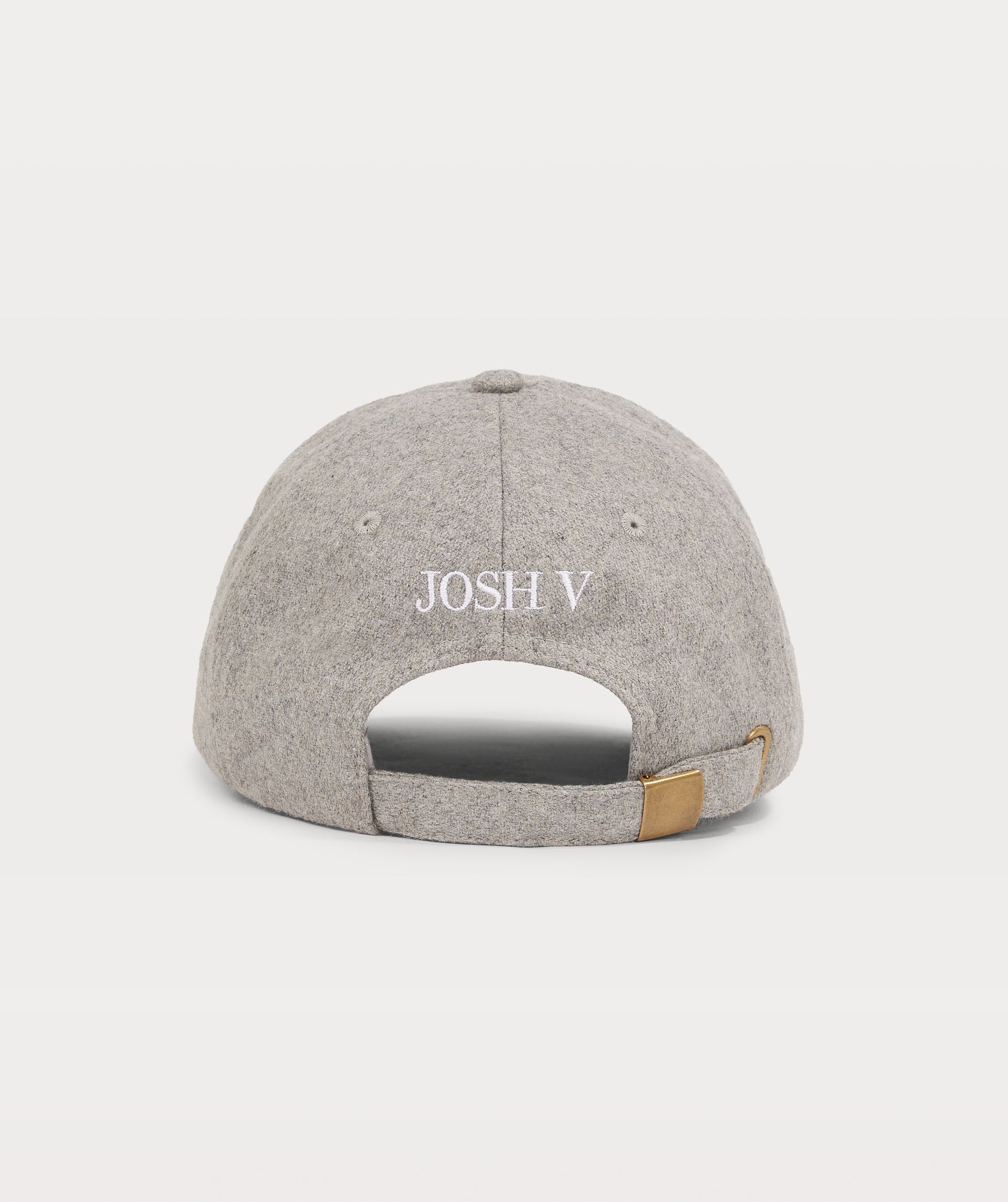 JOSH V ICHEL PET - GREY MELANGE