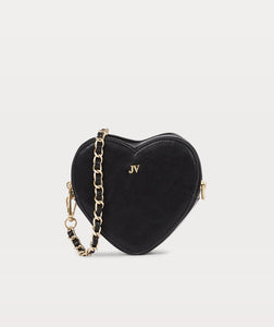 JOSH V SEFFE BAG -BLACK