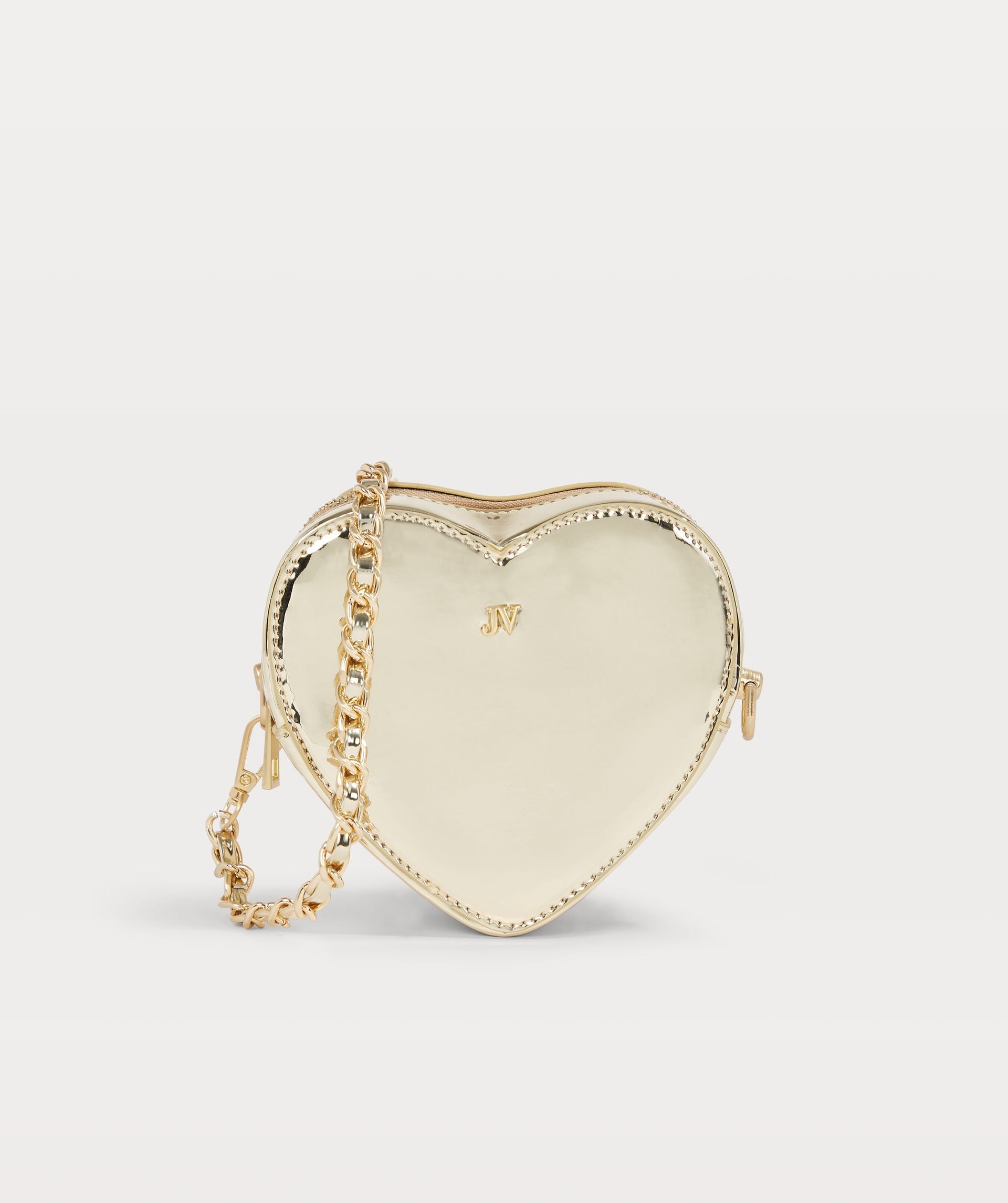 JOSH V SEFFE BAG -GOLD