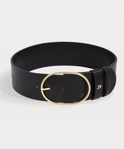 JOSH V RANDY BELT -BLACK