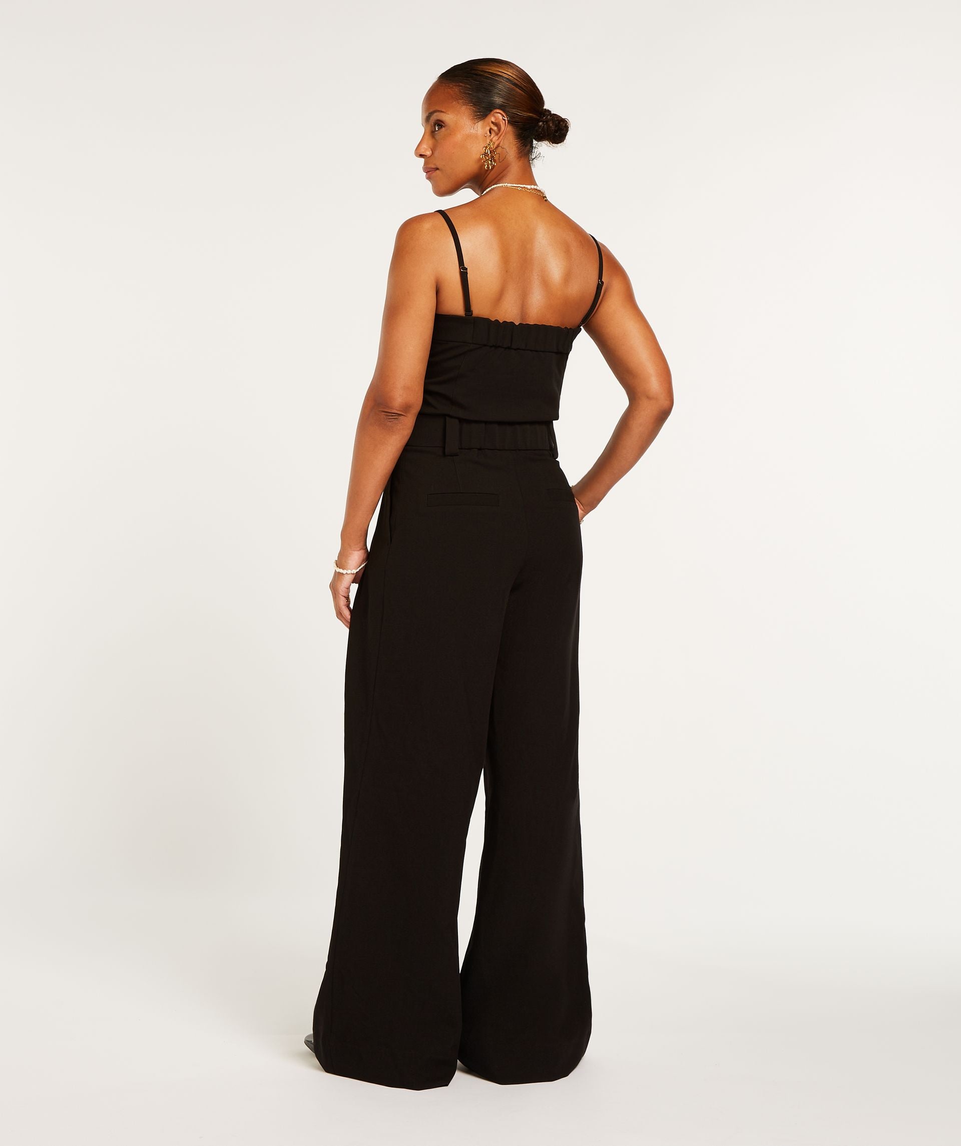 JOSH Aspen jumpsuit