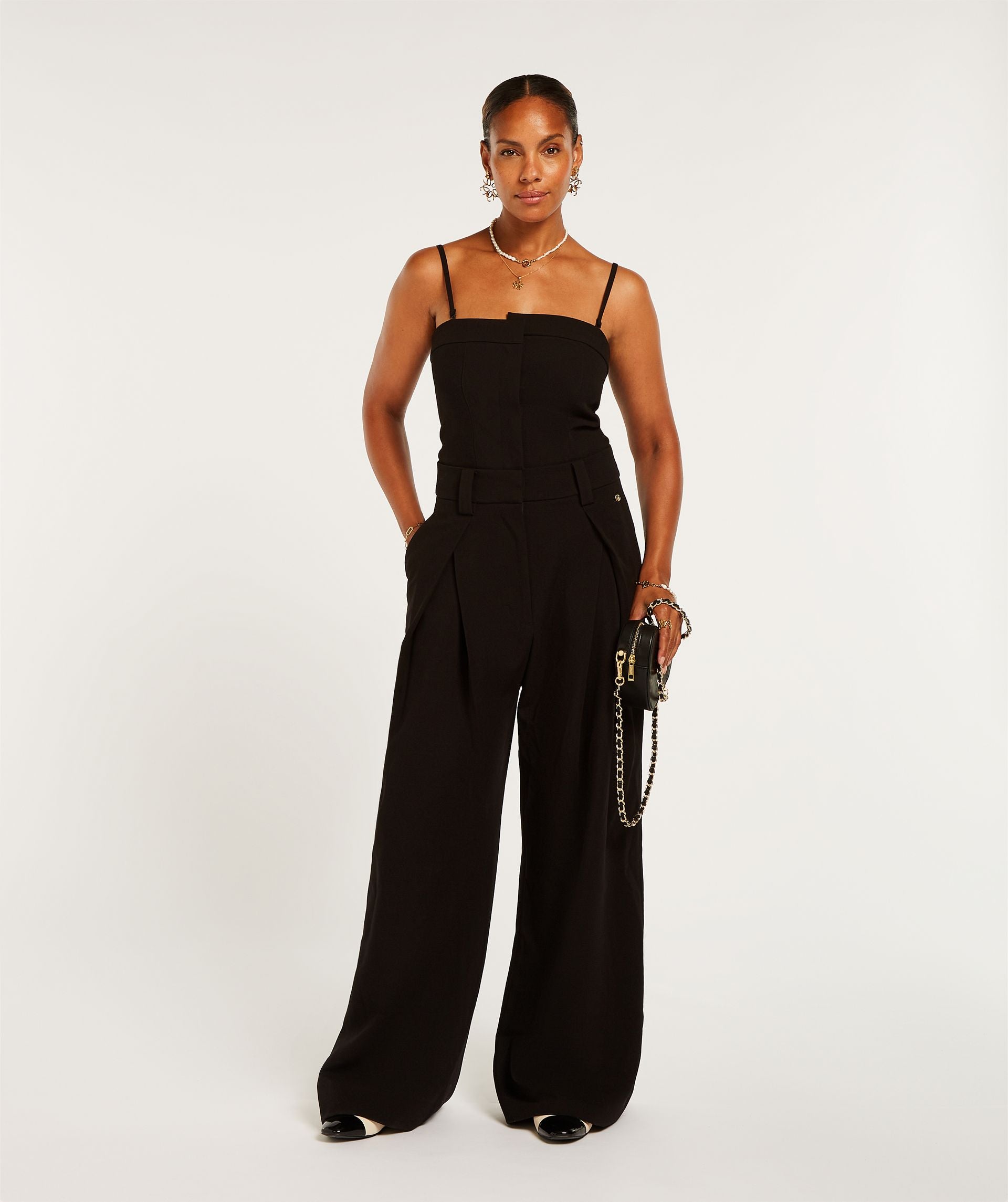 JOSH Aspen jumpsuit