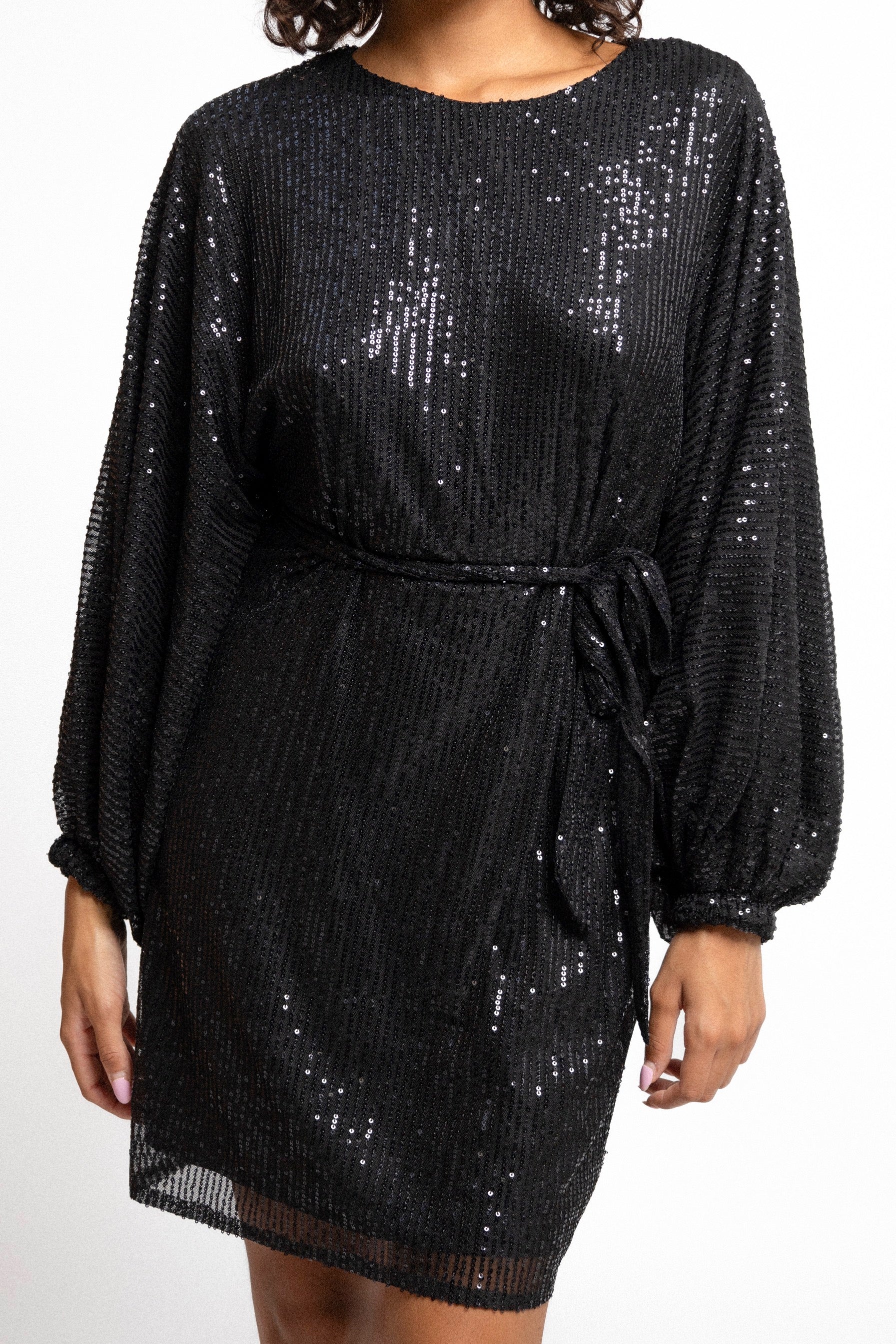 Party dress - Black