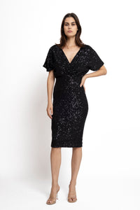 Party dress - Black