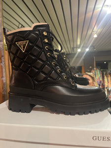 Guess Boots - Black