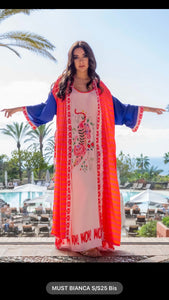 MUST Kimono - 212