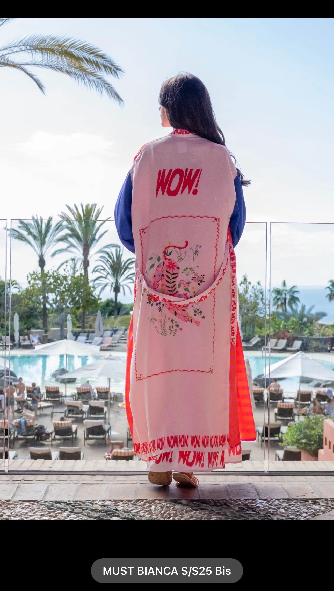 MUST Kimono - 212
